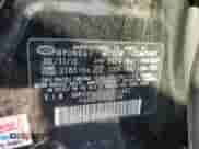 ✅ 2017 Hyundai Elantra SE • VIN: KMHD84LF6HU252482 • Лот: 81857045. Размещён на Copart с пробегом 77 106 миль миль. Получите бесплатный доступ к архиву аукционных продаж из США и посмотрите подробный отчёт об истории автомобиля на DreamBid. Изображение 12.