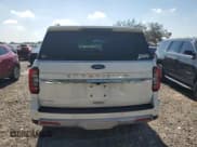 ✅ 2024 Ford Expedition Limited • VIN: 1FMJU1K84REA31121 • Lot: 69183245. Listed on Copart with 50,381 mi. Free auction sales archive from the USA and detailed vehicle history report at DreamBid. Image 6.