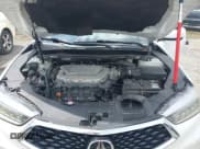 ✅ 2018 Acura TLX Technology • VIN: 19UUB2F53JA001389 • Lot: 42425572. Listed on IAAI with 153,812 mi. Free auction sales archive from the USA and detailed vehicle history report at DreamBid. Image 10.