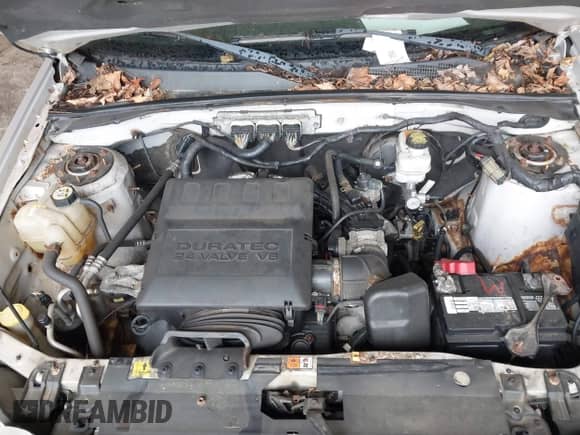 2010 Mercury Mariner with VIN 4M2CN9BG8AKJ08430, listed as a IAAI auction lot 42550706 with 169,069 mi miles and . Bid and sale history available at DreamBid. Image 10.