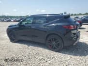 ✅ 2021 Chevrolet Blazer LT • VIN: 3GNKBJRS3MS509079 • Лот: 65183225. Опубликован ранее на Copart с пробегом 111 834 миль. Бесплатный доступ к архиву аукционных продаж из США и подробный отчёт об истории автомобиля на DreamBid. Изображение 2.