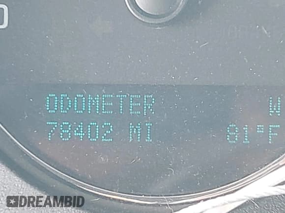 ✅ 2014 Chevrolet Tahoe Commercial • VIN: 1GNLC2E06ER193189 • Lot: 42672382. Listed on IAAI with 78,402 mi. Free auction sales archive from the USA and detailed vehicle history report at DreamBid. Image 15.