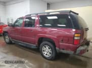 ✅ 2005 Chevrolet Suburban Z71 • VIN: 3GNFK16Z35G193738 • Lot: 89721225. Listed on Copart with 263,921 mi. Free auction sales archive from the USA and detailed vehicle history report at DreamBid. Image 2.