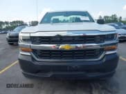 ✅ 2016 Chevrolet Silverado 1500 Work Truck • VIN: 1GCNCNEH5GZ317772 • Лот: 42449185. Опубликован ранее на IAAI с пробегом 12 369 миль. Бесплатный доступ к архиву аукционных продаж из США и подробный отчёт об истории автомобиля на DreamBid. Изображение 6.