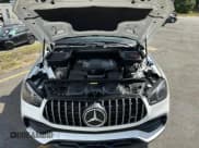 ✅ 2023 Mercedes-Benz GLE 53 AMG • VIN: 4JGFD6BB5PA896053 • Лот: 81265455. Опубликован ранее на Copart с пробегом 51 950 миль. Бесплатный доступ к архиву аукционных продаж из США и подробный отчёт об истории автомобиля на DreamBid. Изображение 6.