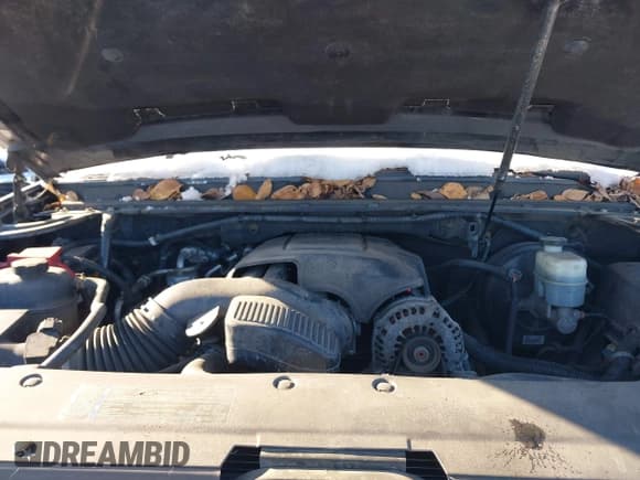 ✅ 2010 GMC Yukon • VIN: 1GKUKAE01AR114889 • Lot: 43828218. Wystawiony na IAAI z przebiegiem 217 994 mil. Bezpłatny archiwum sprzedaży aukcyjnych z USA i szczegółowy raport historii pojazdu na DreamBid. Zdjęcie 10.