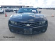 ✅ 2012 Chevrolet Camaro 1LS • VIN: 2G1FE1E36C9198011 • Lot: 43695976. Listed on IAAI with 237,438 mi. Free auction sales archive from the USA and detailed vehicle history report at DreamBid. Image 12.