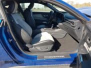 ✅ 2024 Ford Mustang GT Premium • VIN: 1FA6P8CF5R5400324 • Lot: 43446735. Listed on IAAI with 14,391 mi. Free auction sales archive from the USA and detailed vehicle history report at DreamBid. Image 5.