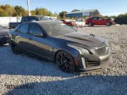 ✅ 2016 Cadillac CTS-V • VIN: 1G6A15S62G0131430 • Lot: 74071784. Listed on Copart with 93,918 mi. Free auction sales archive from the USA and detailed vehicle history report at DreamBid. Image 4.