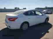 2017 Nissan Sentra SR с VIN 3N1AB7AP3HY296039, выставлен на аукционе Copart как лот 86761925 с пробегом 148 245 миль миль и Чистый • Clean title. История ставок и продаж доступна на DreamBid. Изображение 3.