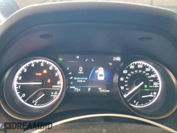 2021 Toyota Camry SE with VIN 4T1G11BK7MU046385, listed as a Copart auction lot 65586215 with 42,461 mi miles and Salvage title. Bid and sale history available at DreamBid. Image 9.