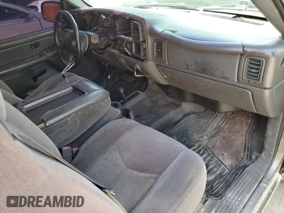 ✅ 2006 Chevrolet Silverado 1500 LT2 • VIN: 1GCEK19B76Z262869 • Лот: 55513435. Опубликован ранее на Copart с пробегом Не указан. Бесплатный доступ к архиву аукционных продаж из США и подробный отчёт об истории автомобиля на DreamBid. Изображение 8.