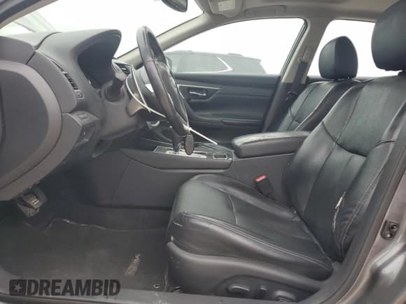 ✅ 2016 Nissan Altima SR • VIN: 1N4BL3AP7GC213314 • Лот: 55055695. Опубликован ранее на Copart с пробегом 153 035 миль. Бесплатный доступ к архиву аукционных продаж из США и подробный отчёт об истории автомобиля на DreamBid. Изображение 7.