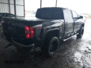 ✅ 2014 GMC Sierra 1500 SLT • VIN: 3GTP1VEC4EG368664 • Лот: 42201009. Опубликован ранее на IAAI с пробегом 124 879 миль. Бесплатный доступ к архиву аукционных продаж из США и подробный отчёт об истории автомобиля на DreamBid. Изображение 4.