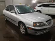 ✅ 2004 Hyundai Elantra GLS • VIN: KMHDN46D74U806044 • Lot: 46866905. Wystawiony na Copart z przebiegiem 148 980 mil. Bezpłatny archiwum sprzedaży aukcyjnych z USA i szczegółowy raport historii pojazdu na DreamBid. Zdjęcie 4.