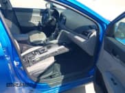 ✅ 2017 Hyundai Elantra Value Edition • VIN: 5NPD84LF5HH042051 • Lot: 43109961. Listed on IAAI with 184,574 mi. Free auction sales archive from the USA and detailed vehicle history report at DreamBid. Image 5.