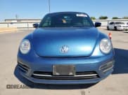 ✅ 2018 Volkswagen Beetle S • VIN: 3VW5DAAT5JM505097 • Лот: 84711945. Опубликован ранее на Copart с пробегом 111 659 миль. Бесплатный доступ к архиву аукционных продаж из США и подробный отчёт об истории автомобиля на DreamBid. Изображение 5.
