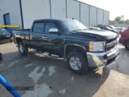 ✅ 2010 Chevrolet Silverado 2500HD LT • VIN: 1GC4KXB6XAF113507 • Lot: 67850475. Wystawiony na Copart z przebiegiem 130 889 mil. Bezpłatny archiwum sprzedaży aukcyjnych z USA i szczegółowy raport historii pojazdu na DreamBid. Zdjęcie 4.