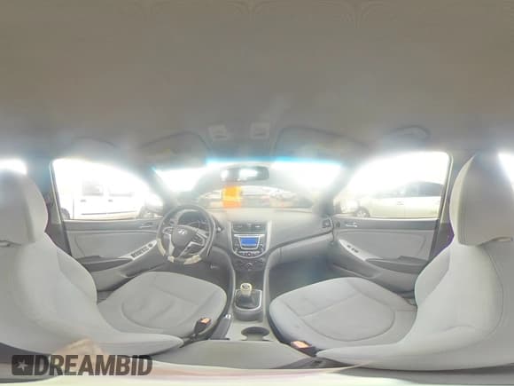 ✅ 2014 Hyundai Accent SE • VIN: KMHCU5AE0EU158438 • Лот: 79016584. Опубликован ранее на Copart с пробегом 104 774 миль. Бесплатный доступ к архиву аукционных продаж из США и подробный отчёт об истории автомобиля на DreamBid. Изображение 12.