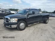 ✅ 2007 Dodge 3500 SLT • VIN: 3D7ML48C87G702979 • Lot: 85855345. Listed on Copart with 142,346 mi. Free auction sales archive from the USA and detailed vehicle history report at DreamBid. Image 1.
