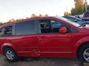 ✅ 2013 Dodge Grand Caravan SXT • VIN: 2C4RDGCG1DR636967 • Лот: 43479677. Опубликован ранее на IAAI с пробегом 124 695 миль. Бесплатный доступ к архиву аукционных продаж из США и подробный отчёт об истории автомобиля на DreamBid. Изображение 14.