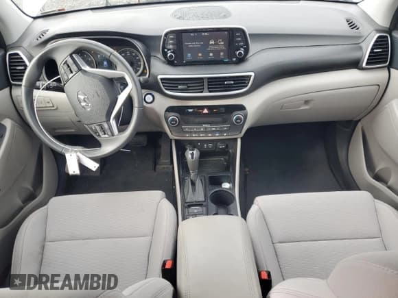 ✅ 2020 Hyundai Tucson Sport • VIN: KM8J3CAL4LU135349 • Lot: 84944735. Wystawiony na Copart z przebiegiem 34 250 mil. Bezpłatny archiwum sprzedaży aukcyjnych z USA i szczegółowy raport historii pojazdu na DreamBid. Zdjęcie 8.
