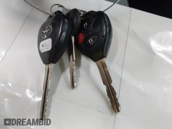 ✅ 2008 Toyota RAV4 Sport • VIN: JTMZK32V086010547 • Lot: 43379727. Listed on IAAI with 159,170 mi. Free auction sales archive from the USA and detailed vehicle history report at DreamBid. Image 11.