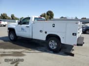 ✅ 2017 GMC Sierra 1500 • VIN: 1GD01REGXHZ293917 • Лот: 60051055. Опубликован ранее на Copart с пробегом 185 710 миль. Бесплатный доступ к архиву аукционных продаж из США и подробный отчёт об истории автомобиля на DreamBid. Изображение 2.