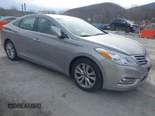 2014 Hyundai Azera Limited с VIN KMHFH4JG2EA373768, выставлен на аукционе IAAI как лот 41711780 с пробегом 43 447 миль миль и . История ставок и продаж доступна на DreamBid. Изображение 1.
