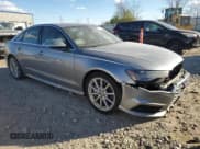 ✅ 2017 Audi A6 Prestige • VIN: WAUH2AFC3HN037785 • Лот: 91279465. Опубликован ранее на Copart с пробегом 150 711 миль. Бесплатный доступ к архиву аукционных продаж из США и подробный отчёт об истории автомобиля на DreamBid. Изображение 4.