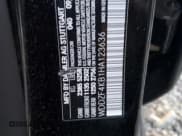 ✅ 2017 Mercedes-Benz E 300 Luxury • VIN: WDDZF4KB1HA123636 • Lot: 92111815. Listed on Copart with 121,655 mi. Free auction sales archive from the USA and detailed vehicle history report at DreamBid. Image 12.