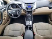 ✅ 2013 Hyundai Elantra GLS • VIN: 5NPDH4AE1DH306581 • Лот: 71294715. Опубликован ранее на Copart с пробегом 142 184 миль. Бесплатный доступ к архиву аукционных продаж из США и подробный отчёт об истории автомобиля на DreamBid. Изображение 8.