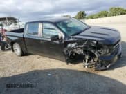 ✅ 2020 Chevrolet Silverado 1500 RST • VIN: 1GCPWDED0LZ337574 • Lot: 72595574. Wystawiony na Copart z przebiegiem 59 263 mil. Bezpłatny archiwum sprzedaży aukcyjnych z USA i szczegółowy raport historii pojazdu na DreamBid. Zdjęcie 4.