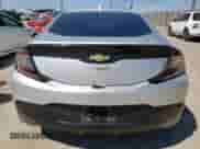 2016 Chevrolet Volt Premier с VIN 1G1RD6S51GU137810, выставлен на аукционе Copart как лот 47296403 с пробегом 73 637 миль миль и . История ставок и продаж доступна на DreamBid. Изображение 6.