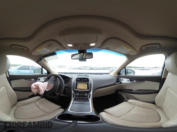 ✅ 2017 Lincoln MKX Reserve • VIN: 2LMPJ6LR3HBL37314 • Лот: 43125569. Опубликован ранее на IAAI с пробегом 90 269 миль. Бесплатный доступ к архиву аукционных продаж из США и подробный отчёт об истории автомобиля на DreamBid. Изображение 19.