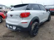 ✅ 2014 MINI Paceman S • VIN: WMWSS5C5XEWN66840 • Лот: 42382296. Опубликован ранее на IAAI с пробегом 119 903 миль. Бесплатный доступ к архиву аукционных продаж из США и подробный отчёт об истории автомобиля на DreamBid. Изображение 4.