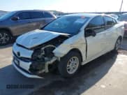 ✅ 2017 Toyota Prius Four • VIN: JTDKARFU5H3046552 • Lot: 43668329. Listed on IAAI with 120,098 mi. Free auction sales archive from the USA and detailed vehicle history report at DreamBid. Image 22.