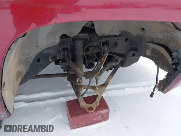 ✅ 2004 Chevrolet Suburban Z71 • VIN: 3GNFK16Z14G223768 • Лот: 41200734. Опубликован ранее на IAAI с пробегом 264 399 миль. Бесплатный доступ к архиву аукционных продаж из США и подробный отчёт об истории автомобиля на DreamBid. Изображение 21.