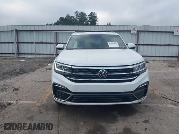 ✅ 2021 Volkswagen Atlas SE • VIN: 1V2PE2CA6MC215241 • Лот: 43317960. Опубликован ранее на IAAI с пробегом 67 347 миль. Бесплатный доступ к архиву аукционных продаж из США и подробный отчёт об истории автомобиля на DreamBid. Изображение 12.