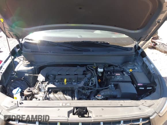 ✅ 2023 Hyundai Venue SEL • VIN: KMHRC8A37PU256494 • Lot: 39727783. Listed on IAAI with 20,170 mi. Free auction sales archive from the USA and detailed vehicle history report at DreamBid. Image 10.