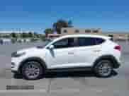 2016 Hyundai Tucson Limited z VIN KM8J33A2XGU047015, wystawiony jako IAAI lot #42629934 z przebiegiem 114 743 mil mil oraz . Historia ofert i sprzedaży dostępna na DreamBid. Obrazek 14.