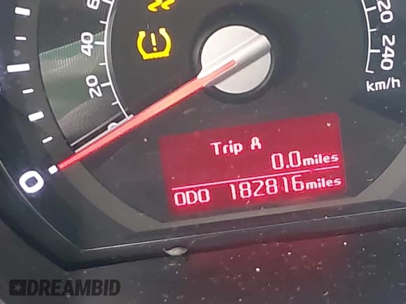 ✅ 2016 Kia Sportage LX • VIN: KNDPB3AC8G7853699 • Лот: 43494938. Опубликован ранее на IAAI с пробегом 182 816 миль. Бесплатный доступ к архиву аукционных продаж из США и подробный отчёт об истории автомобиля на DreamBid. Изображение 7.