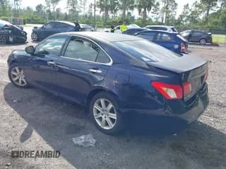 ✅ 2007 Lexus ES 330 • VIN: JTHBJ46G772019532 • Lot: 43575398. Wystawiony na IAAI z przebiegiem 112 485 mil. Bezpłatny archiwum sprzedaży aukcyjnych z USA i szczegółowy raport historii pojazdu na DreamBid. Zdjęcie 3.