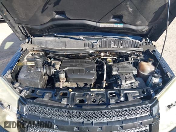 ✅ 2005 Chevrolet Equinox LT • VIN: 2CNDL73FX56119542 • Lot: 43664171. Wystawiony na IAAI z przebiegiem 213 535 mil. Bezpłatny archiwum sprzedaży aukcyjnych z USA i szczegółowy raport historii pojazdu na DreamBid. Zdjęcie 10.