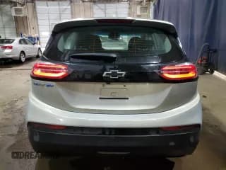 ✅ 2023 Chevrolet Bolt EV 1LT • VIN: 1G1FW6S04P4157051 • Lot: 44223645. Wystawiony na Copart z przebiegiem 58 951 mil. Bezpłatny archiwum sprzedaży aukcyjnych z USA i szczegółowy raport historii pojazdu na DreamBid. Zdjęcie 6.