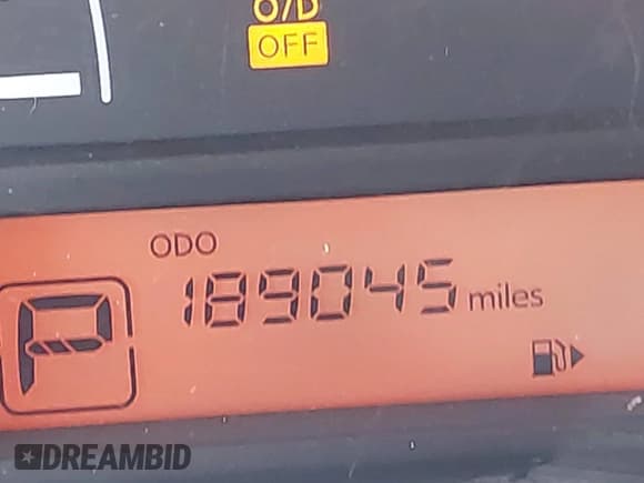 ✅ 2017 Nissan NV200 S • VIN: 3N6CM0KN4HK705542 • Lot: 42609587. Wystawiony na IAAI z przebiegiem 189 045 mil. Bezpłatny archiwum sprzedaży aukcyjnych z USA i szczegółowy raport historii pojazdu na DreamBid. Zdjęcie 16.