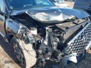 ✅ 2022 Hyundai Palisade Calligraphy • VIN: KM8R74HE0NU448535 • Лот: 41443753. Опубликован ранее на IAAI с пробегом 43 822 миль. Бесплатный доступ к архиву аукционных продаж из США и подробный отчёт об истории автомобиля на DreamBid. Изображение 6.