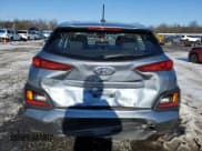 ✅ 2019 Hyundai Kona SE • VIN: KM8K12AA4KU264855 • Лот: 36835634. Опубликован ранее на Copart с пробегом 51 140 миль. Бесплатный доступ к архиву аукционных продаж из США и подробный отчёт об истории автомобиля на DreamBid. Изображение 6.