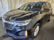 ✅ 2022 Chevrolet Equinox LT • VIN: 2GNAXTEV7N6109132 • Lot: 43822956. Wystawiony na IAAI z przebiegiem 46 535 mil. Bezpłatny archiwum sprzedaży aukcyjnych z USA i szczegółowy raport historii pojazdu na DreamBid. Zdjęcie 17.