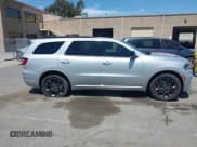 ✅ 2024 Dodge Durango GT Plus • VIN: 1C4RDJDGXRC154106 • Lot: 42380956. Wystawiony na IAAI z przebiegiem 12 189 mil. Bezpłatny archiwum sprzedaży aukcyjnych z USA i szczegółowy raport historii pojazdu na DreamBid. Zdjęcie 13.